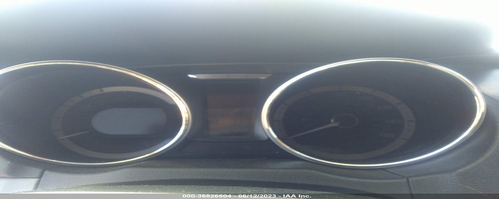 KMHEC4A46EA109856 2014 HYUNDAI SONATA HYBRID photo no. 7
