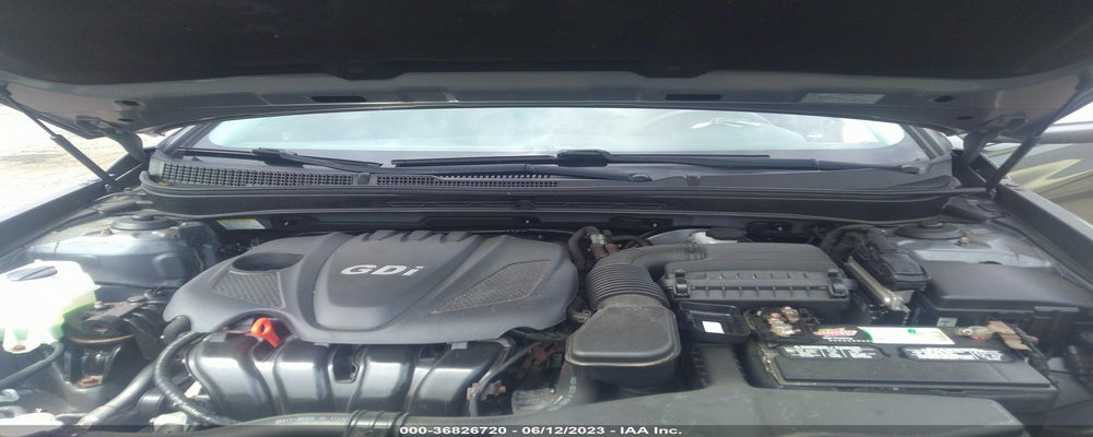 5NPEB4AC2CH485426 2012 HYUNDAI SONATA photo no. 10