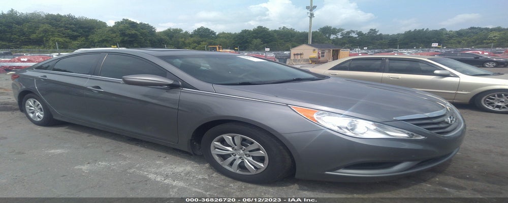 5NPEB4AC2CH485426 2012 HYUNDAI SONATA photo no. 15