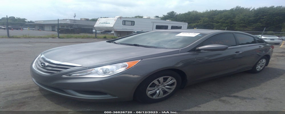 5NPEB4AC2CH485426 2012 HYUNDAI SONATA photo no. 2