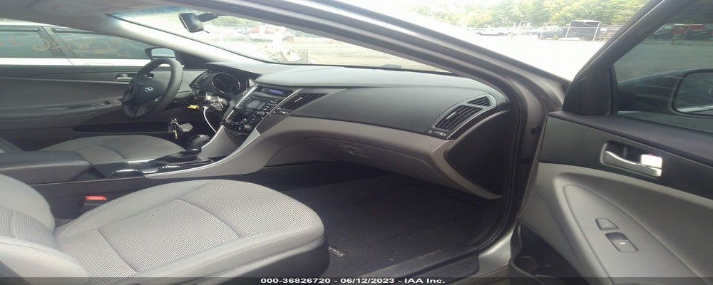 5NPEB4AC2CH485426 2012 HYUNDAI SONATA photo no. 5