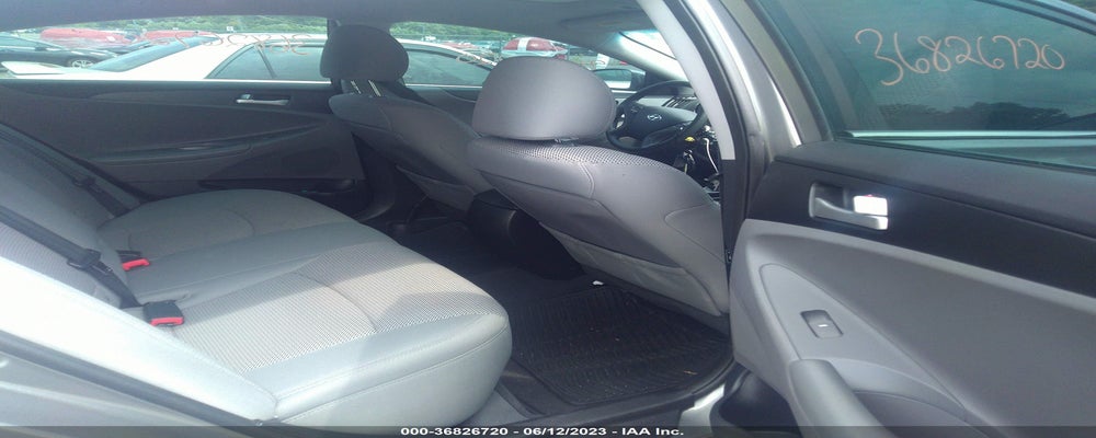 5NPEB4AC2CH485426 2012 HYUNDAI SONATA photo no. 8