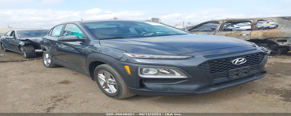 KM8K12AA9LU555563 2020 HYUNDAI KONA photo no. 11