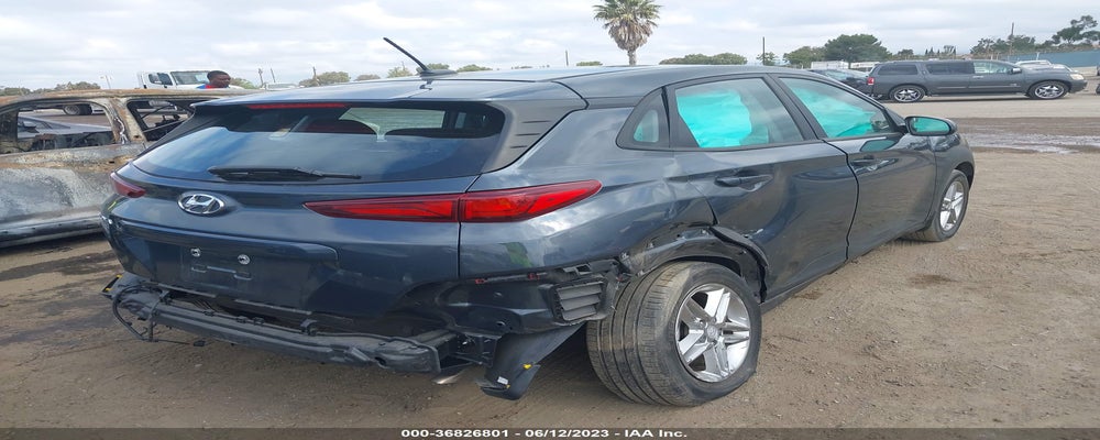 KM8K12AA9LU555563 2020 HYUNDAI KONA photo no. 4