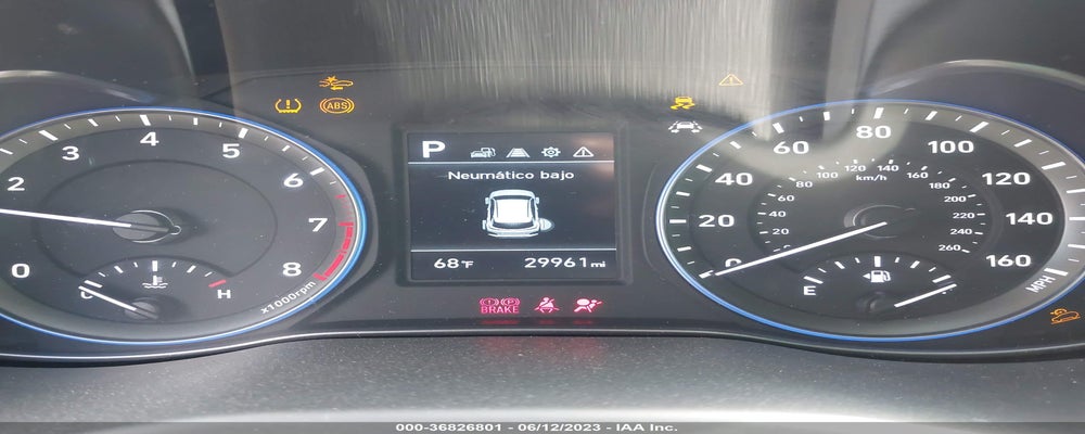KM8K12AA9LU555563 2020 HYUNDAI KONA photo no. 7