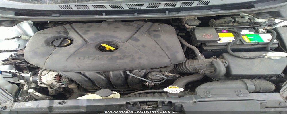 5NPDH4AE7FH583612 2015 HYUNDAI ELANTRA photo no. 10