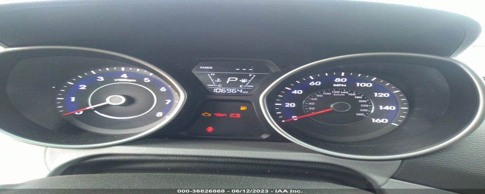 5NPDH4AE7FH583612 2015 HYUNDAI ELANTRA photo no. 7