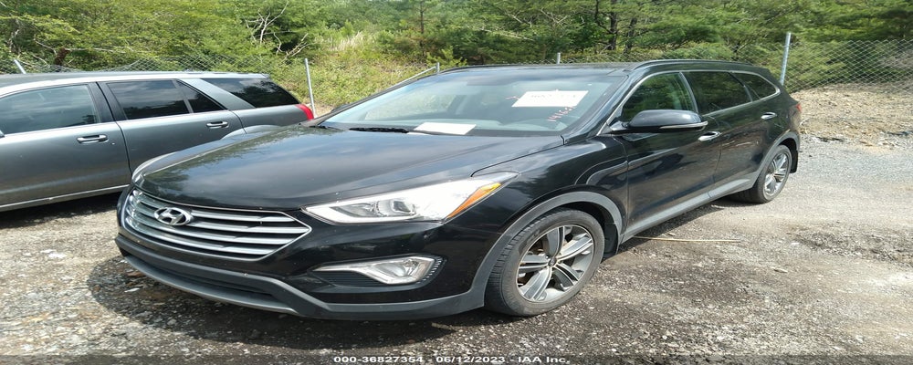 KM8SRDHF5GU141661 2016 HYUNDAI SANTA FE photo no. 6
