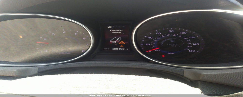 KM8SRDHF5GU141661 2016 HYUNDAI SANTA FE photo no. 7