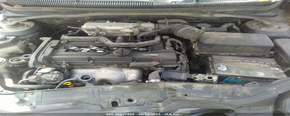 KMHCM3AC2AU176310 2010 HYUNDAI ACCENT photo no. 10