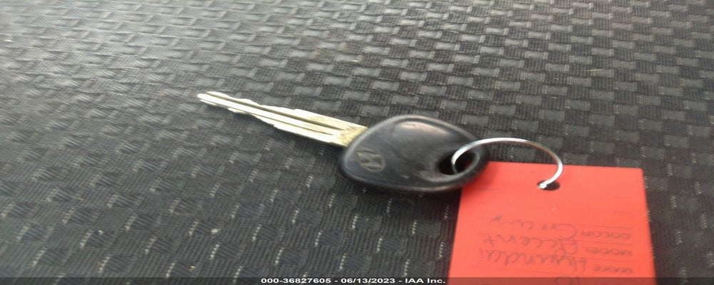 KMHCM3AC2AU176310 2010 HYUNDAI ACCENT photo no. 11