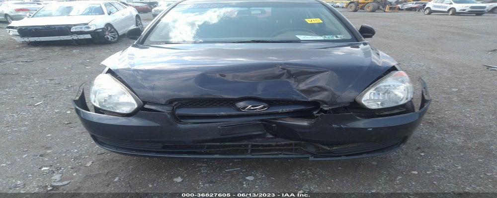 KMHCM3AC2AU176310 2010 HYUNDAI ACCENT photo no. 6
