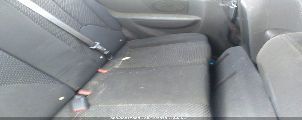 KMHCM3AC2AU176310 2010 HYUNDAI ACCENT photo no. 8
