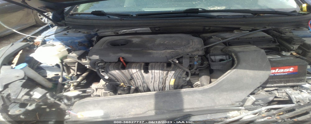 5NPE24AF0HH492179 2017 HYUNDAI SONATA photo no. 10