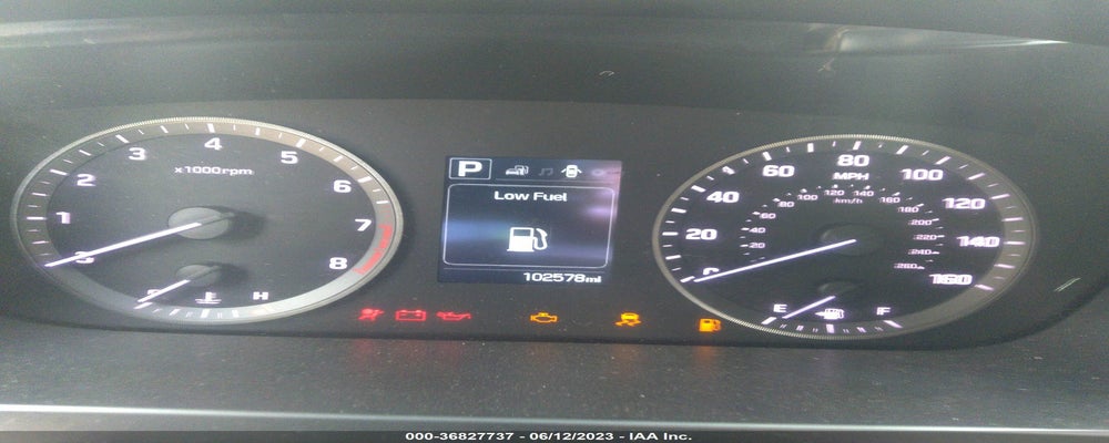 5NPE24AF0HH492179 2017 HYUNDAI SONATA photo no. 7