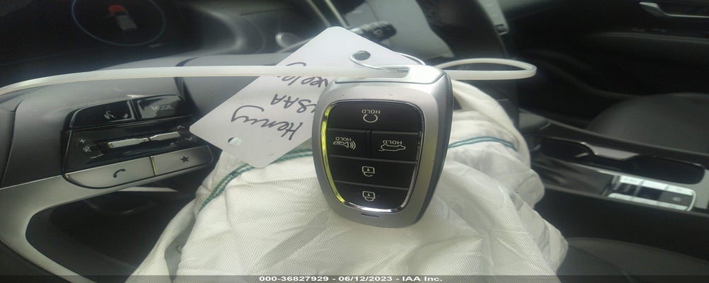 5NMJFCAE9PH174805 2023 HYUNDAI TUCSON photo no. 11