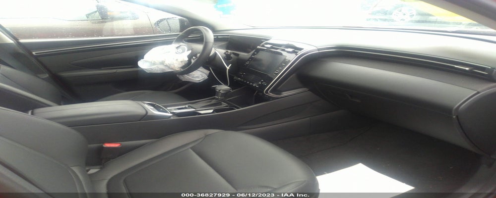 5NMJFCAE9PH174805 2023 HYUNDAI TUCSON photo no. 5