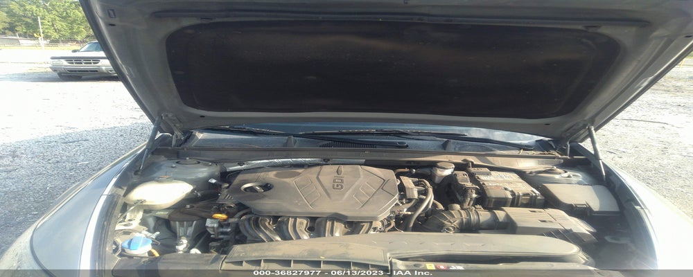 5NPEF4JA4LH060261 2020 HYUNDAI SONATA photo no. 10