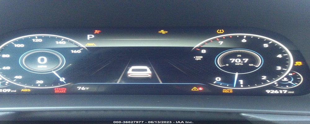 5NPEF4JA4LH060261 2020 HYUNDAI SONATA photo no. 7