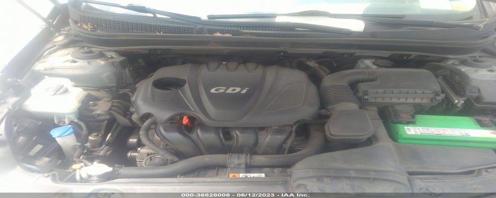 5NPEB4AC2EH897929 2014 HYUNDAI SONATA photo no. 10