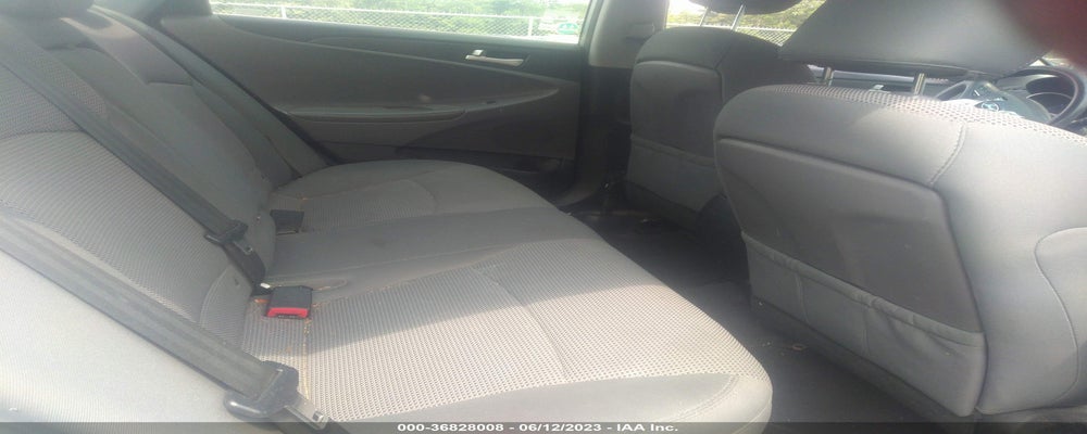 5NPEB4AC2EH897929 2014 HYUNDAI SONATA photo no. 8