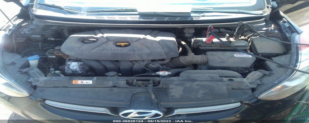 KMHDH4AE4CU355323 2012 HYUNDAI ELANTRA photo no. 10