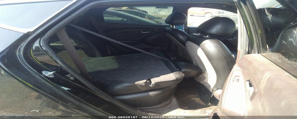 KM8JT3AC3AU040262 2010 HYUNDAI TUCSON photo no. 8