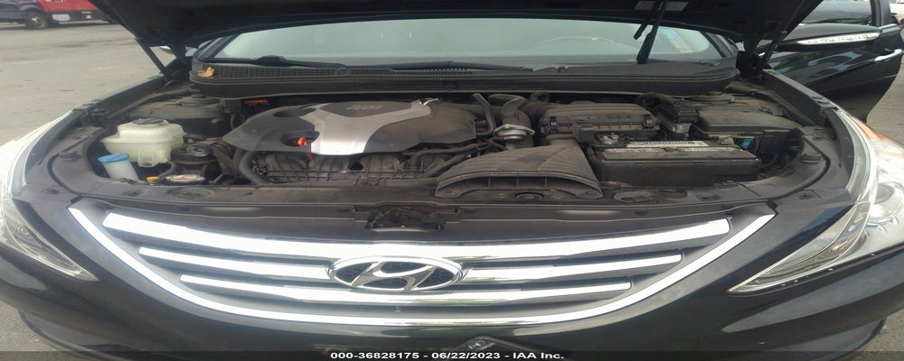 5NPEC4AB8EH914804 2014 HYUNDAI SONATA photo no. 10
