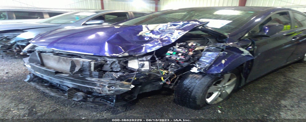 5NPDH4AEXDH424502 2013 HYUNDAI ELANTRA photo no. 6