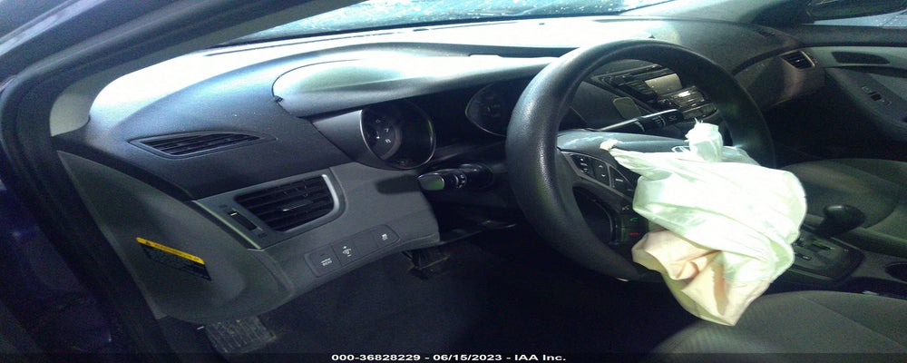 5NPDH4AEXDH424502 2013 HYUNDAI ELANTRA photo no. 7