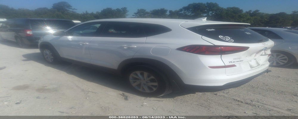 KM8J23A42LU077639 2020 HYUNDAI TUCSON photo no. 3