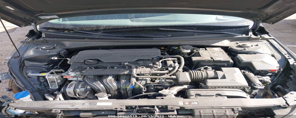 KMHLM4AG0PU455949 2023 HYUNDAI ELANTRA photo no. 10
