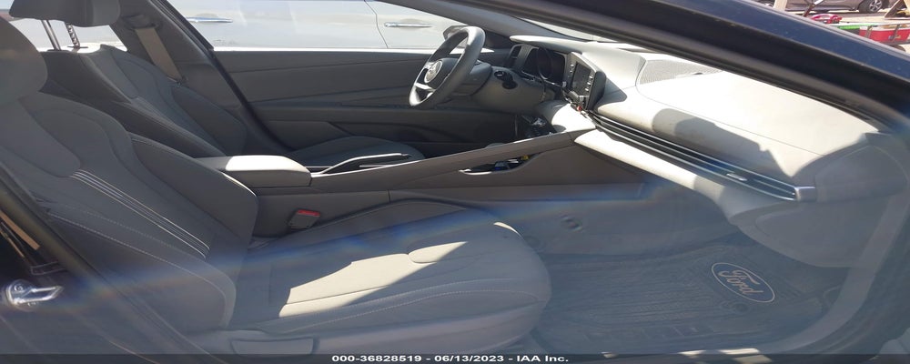 KMHLM4AG0PU455949 2023 HYUNDAI ELANTRA photo no. 5