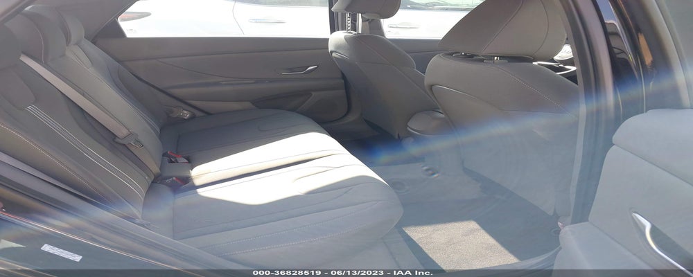KMHLM4AG0PU455949 2023 HYUNDAI ELANTRA photo no. 8