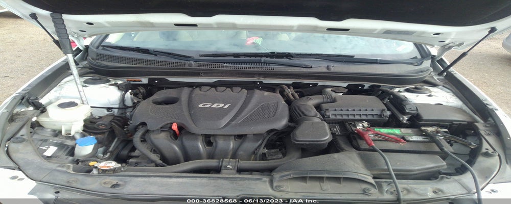 5NPEB4AC6EH897657 2014 HYUNDAI SONATA photo no. 10