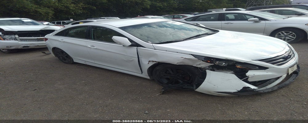 5NPEB4AC6EH897657 2014 HYUNDAI SONATA photo no. 8