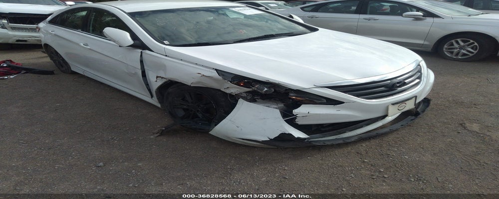 5NPEB4AC6EH897657 2014 HYUNDAI SONATA photo no. 6