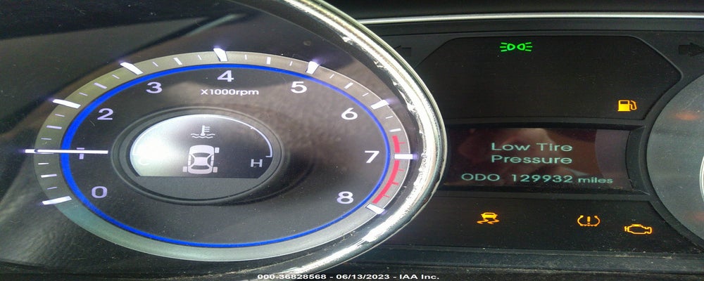 5NPEB4AC6EH897657 2014 HYUNDAI SONATA photo no. 7