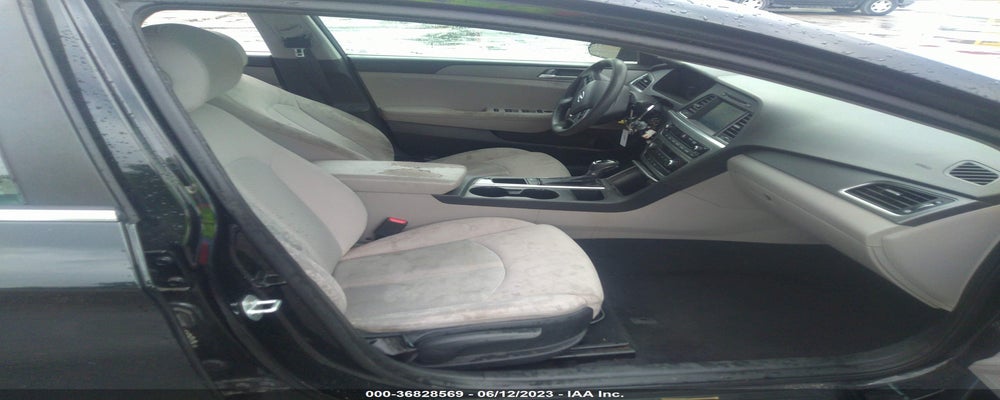 5NPE24AF0GH262348 2016 HYUNDAI SONATA photo no. 5
