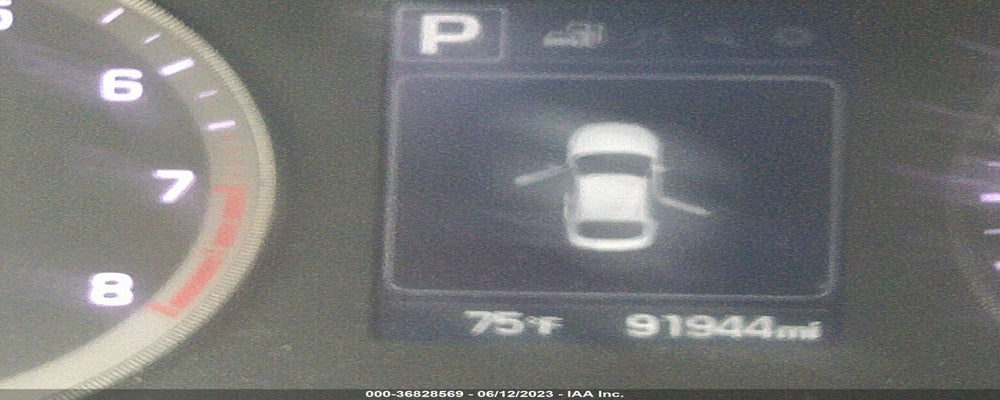 5NPE24AF0GH262348 2016 HYUNDAI SONATA photo no. 7