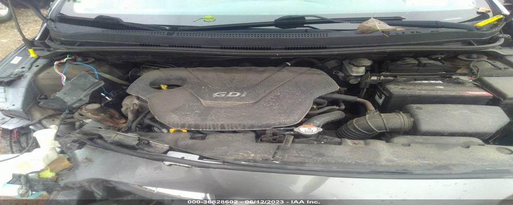 KMHCT4AE3DU553094 2013 HYUNDAI ACCENT photo no. 10