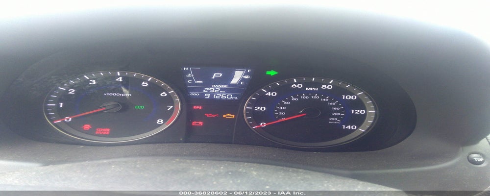 KMHCT4AE3DU553094 2013 HYUNDAI ACCENT photo no. 7