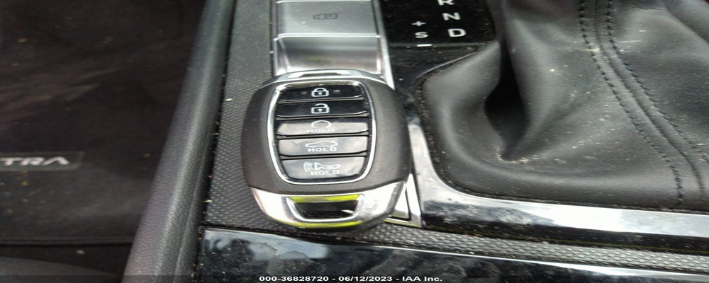 5NPLS4AG4PH109696 2023 HYUNDAI ELANTRA photo no. 11