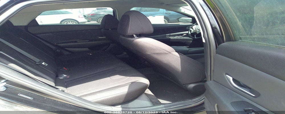 5NPLS4AG4PH109696 2023 HYUNDAI ELANTRA photo no. 8