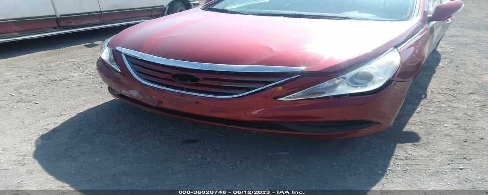 5NPEB4AC3EH817313 2014 HYUNDAI SONATA photo no. 6