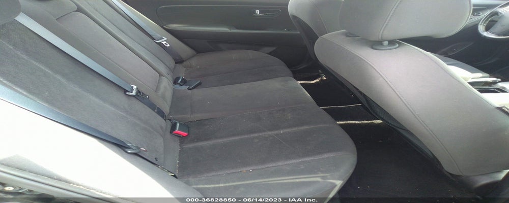 KMHDU4AD9AU190840 2010 HYUNDAI ELANTRA photo no. 8