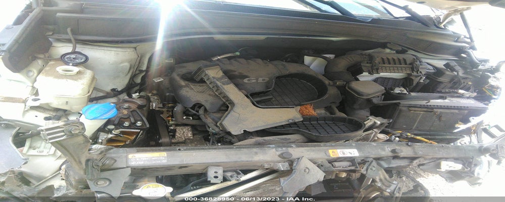 5XYZT3LB5FG237101 2015 HYUNDAI SANTA FE SPORT photo no. 10