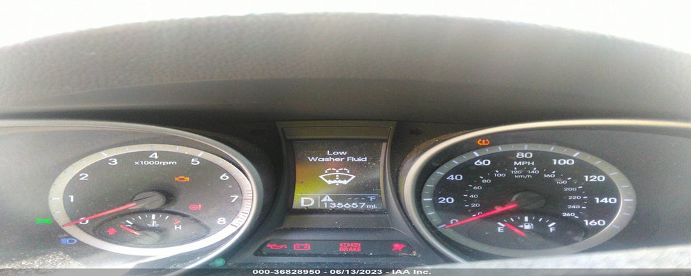 5XYZT3LB5FG237101 2015 HYUNDAI SANTA FE SPORT photo no. 7