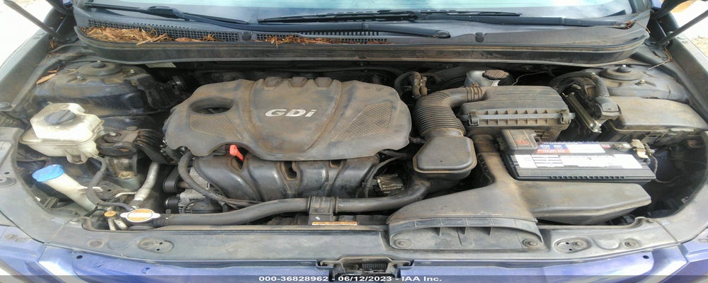 5NPEB4AC3CH491378 2012 HYUNDAI SONATA photo no. 10