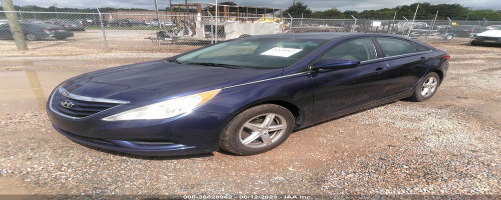 5NPEB4AC3CH491378 2012 HYUNDAI SONATA photo no. 2